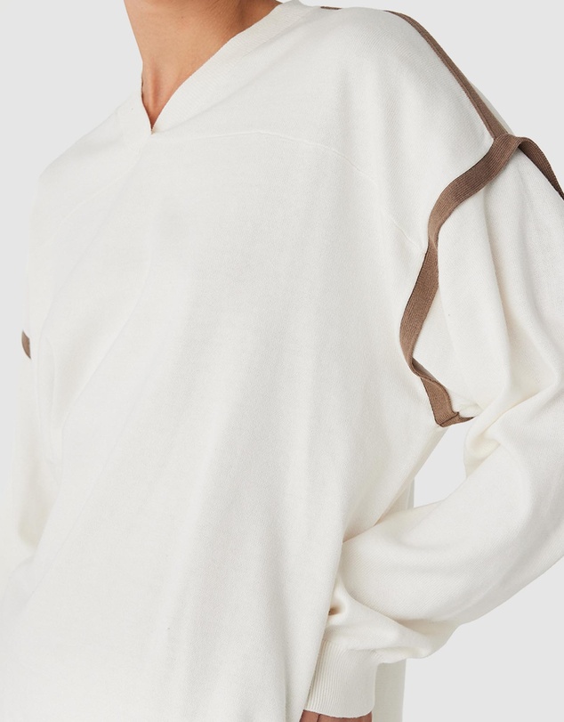Arcaa - Eden Long Sleeve Tee
