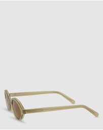 Status Anxiety - Wonder Sunglasses