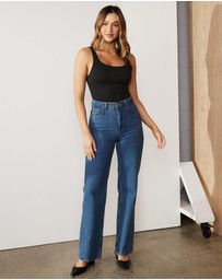 Atmos&Here - Venice Crop Top
