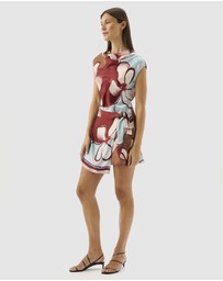 ROAME. - Remy Mini Dress