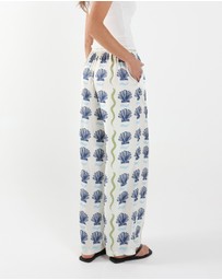 Lost in Lunar  - Ginny Pants