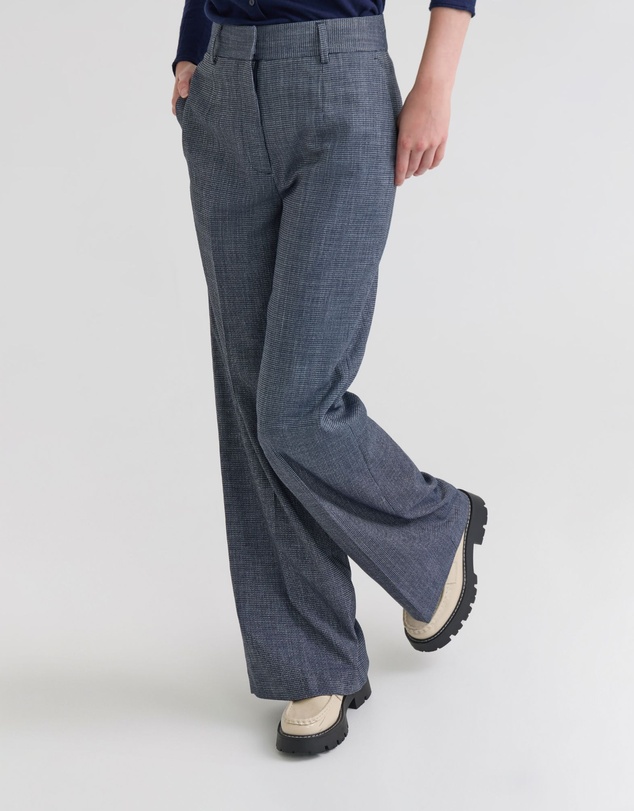 Oxford - Lydia Eco Pants