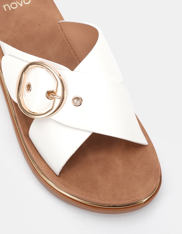 Novo - Sofie Sandals
