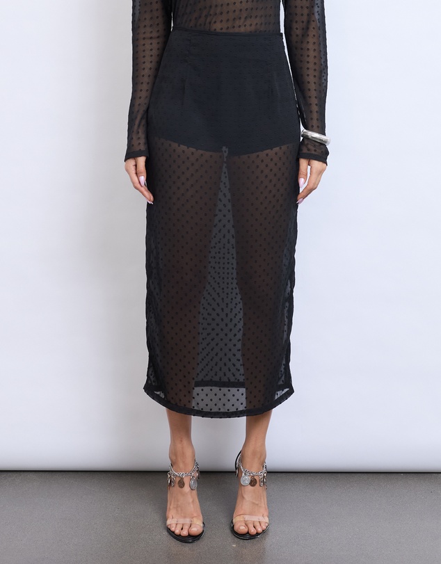 PFEIFFER - JAMAL SKIRT & SHORT