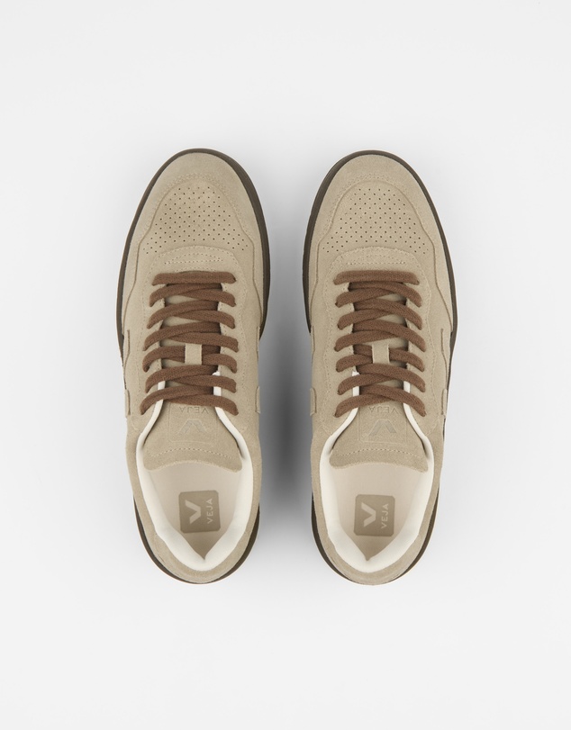 Veja - V-90 Suede - Unisex