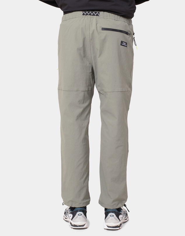 PYRA - BALLISTIC HIKE PANT - OLIVE