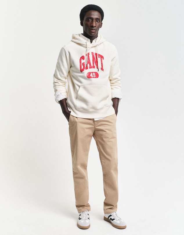 Gant - Slim Twill Chinos