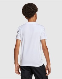 adidas Sportswear - Essentials T-Shirt - Kids-Teens