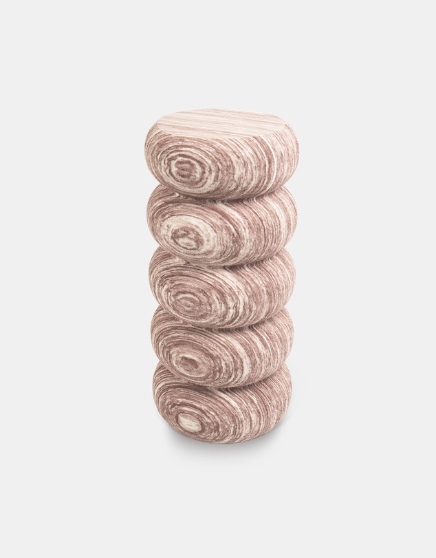 BAHE - Soothe & Restore Sculpted Roller 30Cm