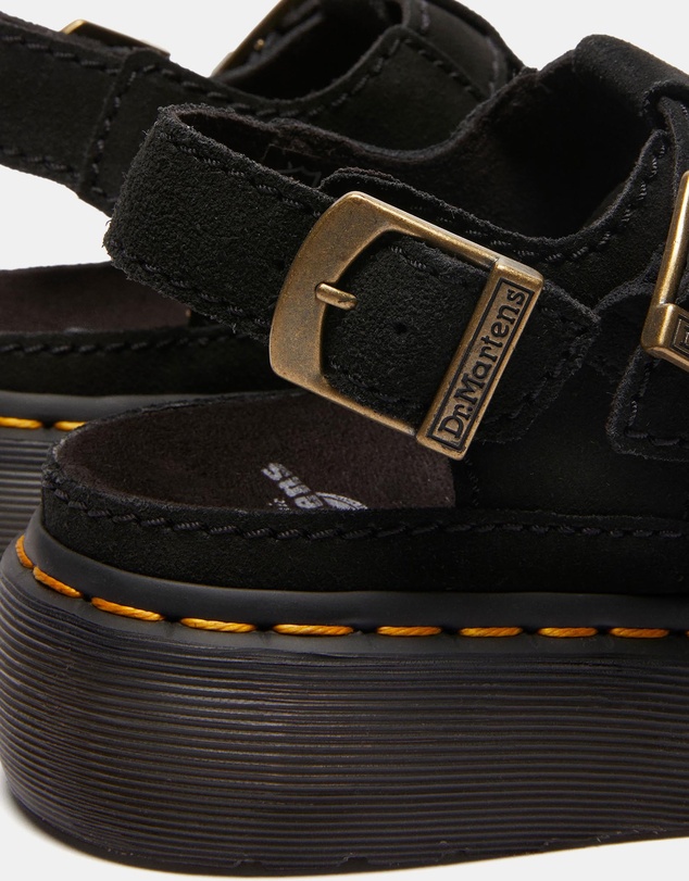 Dr Martens - DUNNET FLOWER