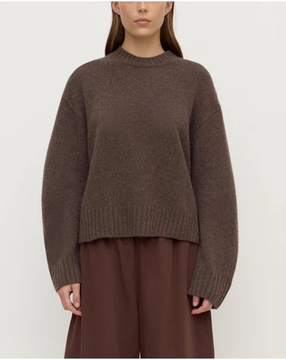 Assembly Label - Laurie Cashmere Knit