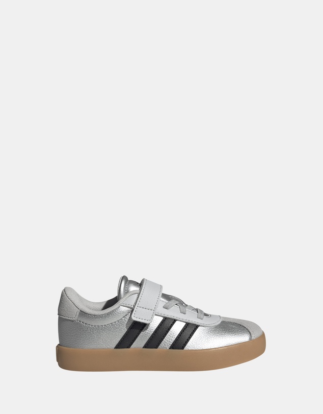 adidas Performance - VL Court 3.0 Self-Fastening Pre-School