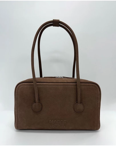 MARGESHERWOOD - Soft Boston Bag
