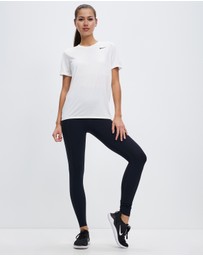 Nike - Dri-Fit Short Sleeve T-Shirt