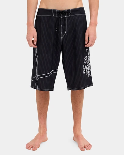 Billabong - Mens Immortal Pin Og 23