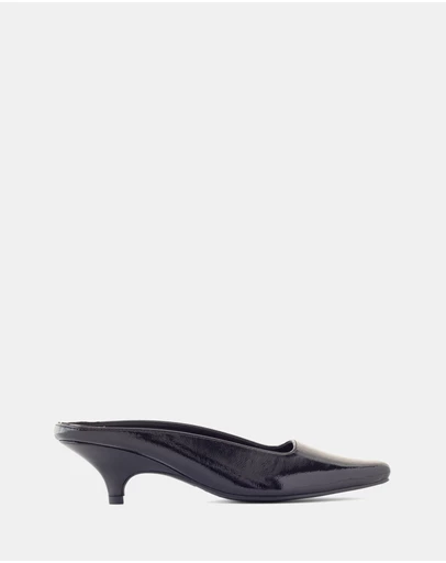 Therapy - Noho Heels