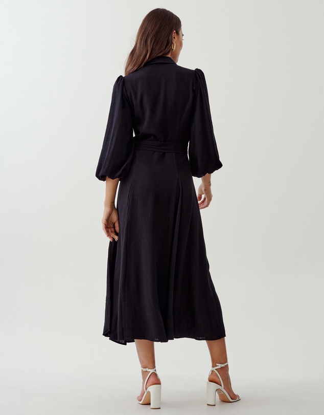 Tussah - Seona Midi Dress