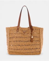 GUESS - Irene Large 2 In 1 Tote Bag