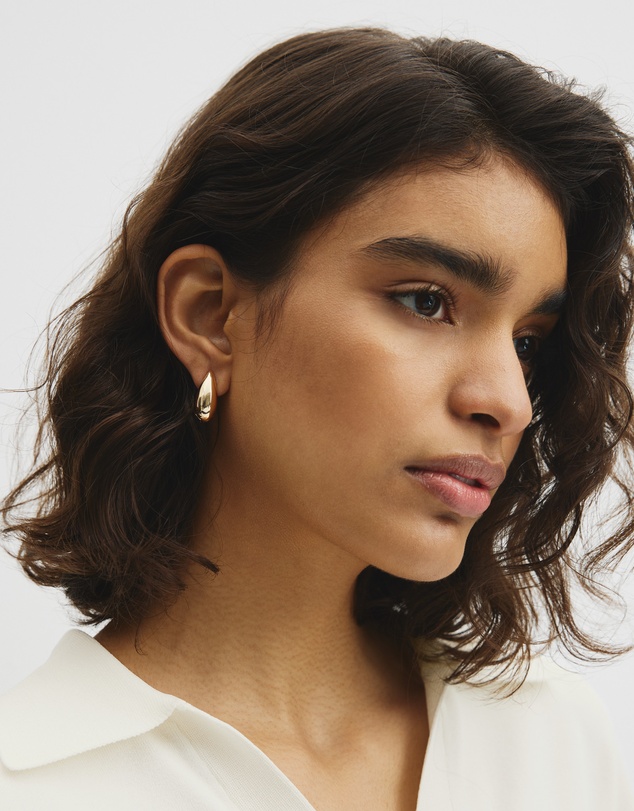 Country Road - Quinn Earring
