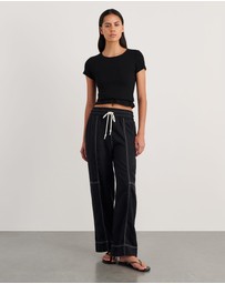 Jag - Kate Baby Tee