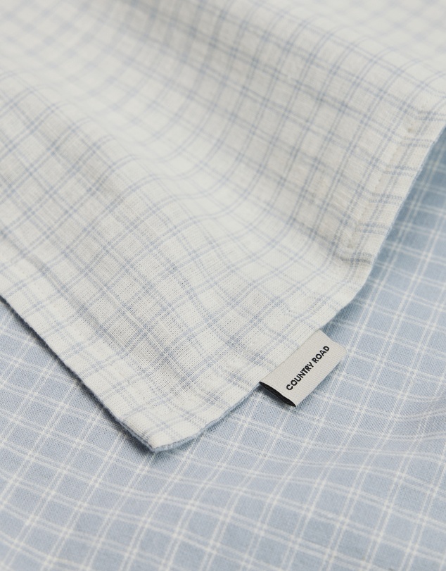 Country Road - Remy Queen Quilt Cover