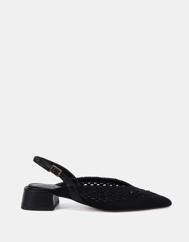 Miss Sofie - Nerts Heels