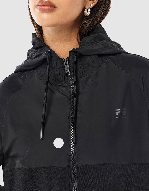 P.E Nation - Man Down Jacket