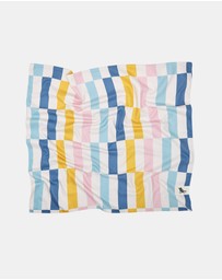 Dock & Bay - Waffle Towel XL