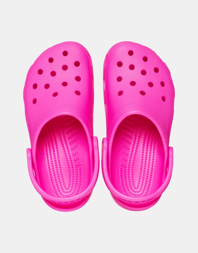 Crocs - Classic Clogs - Unisex