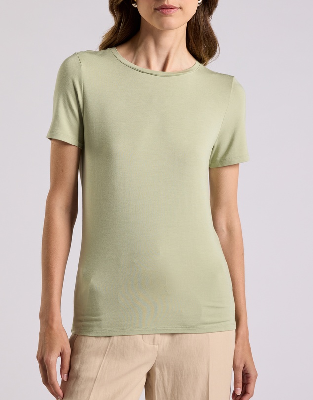 David Lawrence - Betsy Bamboo Tee