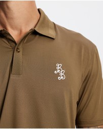 Bogey Boys - Essential Athletic Golf Polo