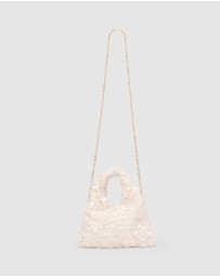 Nine West - Sasha Sequin Bag