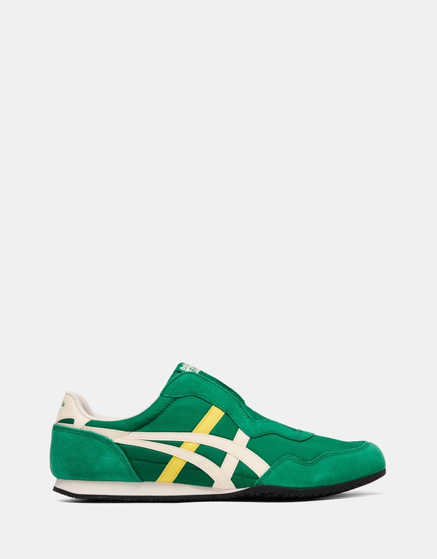 Onitsuka Tiger - Serrano Slip-On - Unisex