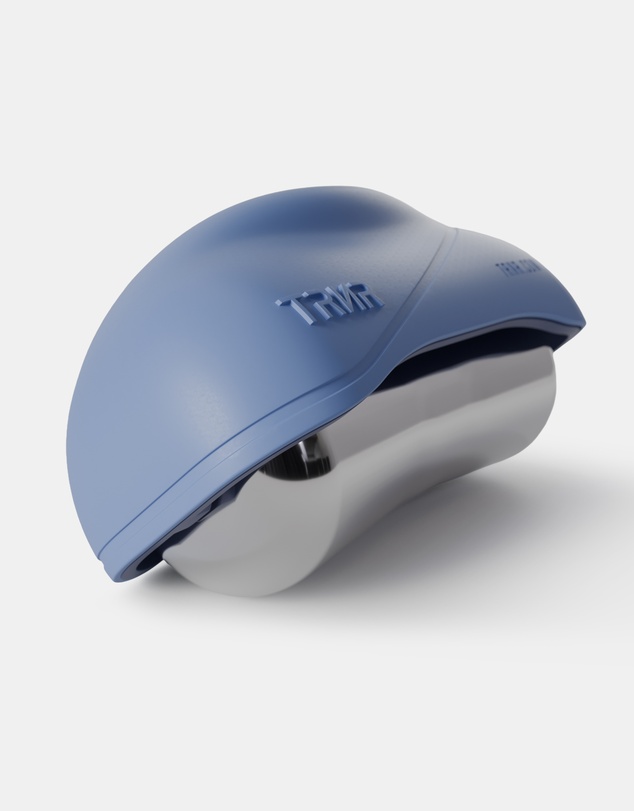 TRNR - Ice Roller
