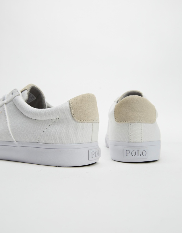 Polo Ralph Lauren - Sayer Sneakers - Unisex