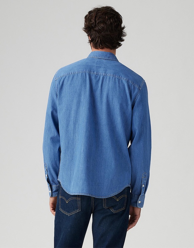 Levi's - Authentic Button Down Shirt