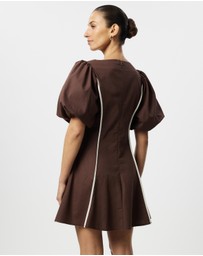 Calli - Oliviah Mini Dress