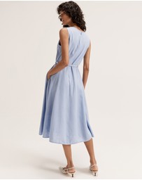Review - High Seas Dress