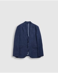 Rodd & Gunn - Campbell Island Jacket