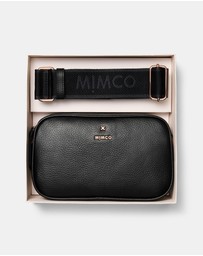 MIMCO - Classico Large Pouch Gift Set