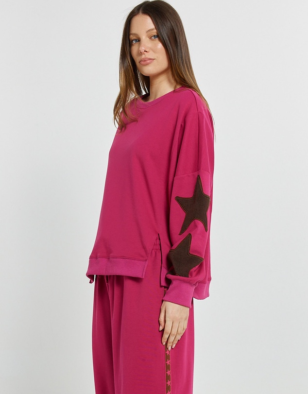 Betty Basics - Saskia Sweatshirt