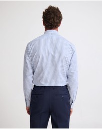 Oxford - Islington Classic Fit Stripe Shirt