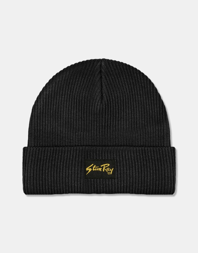 Stan Ray - Label Cuff Beanie