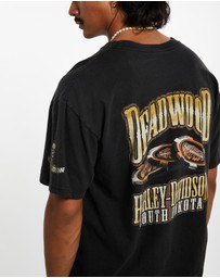 Vintage by The Real Deal - Pre Loved - Vintage Harley Davidson Tee
