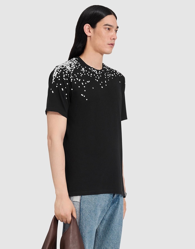 MM6 Maison Margiela - Dotted SS T-Shirt