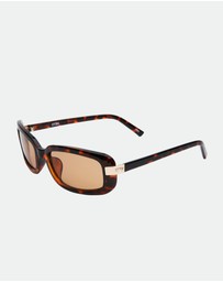 Otra Eyewear  - Delilah - Tort
