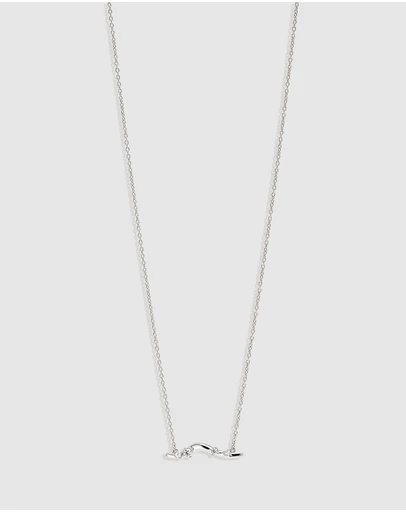 By Charlotte - Chasing Tides Necklace