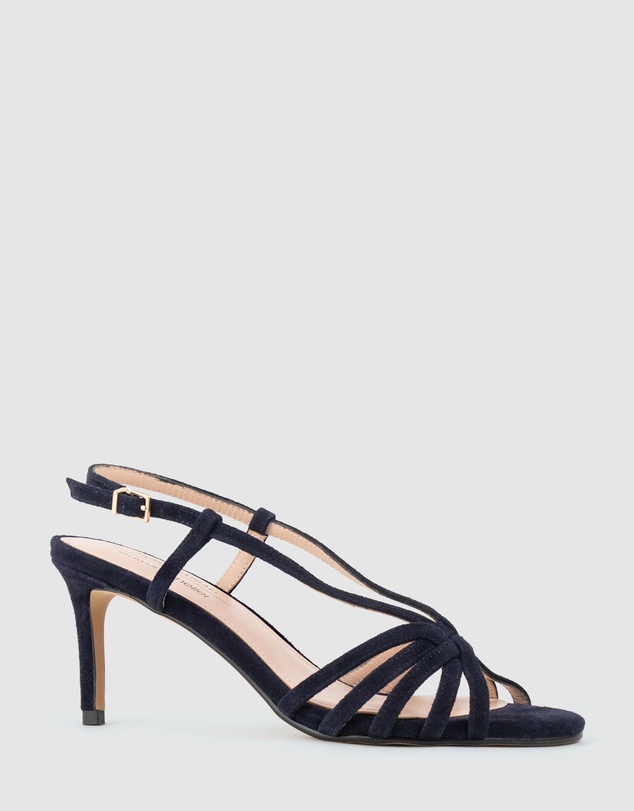 Edward Meller - SABINA70 Strappy Sandal