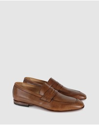Brando - Krest Loafers