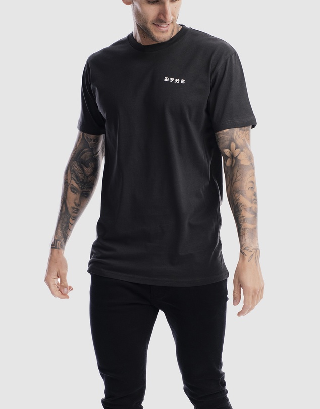 DVNT - Saxon Rise Tee